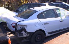 Premieră în România: pentru un cost suplimentar la poliţa de asigurare, îţi poţi repara maşina pe propriul RCA