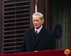 Legea privind Statutul Casei Regale va fi adoptată în procedură de urgenţă, în cel mult 14 zile!