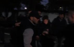 Liderul clanului Sportivilor, Eugen Preda, a fost eliberat din închisoare