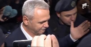 Liviu Dragnea contestă sechestrul pus pe averea lui de către procurorii DNA, în dosarul „Tel Drum"
