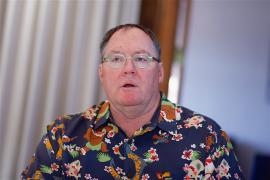 Fondatorul casei de producţie Pixar, John Lasseter se retrage de la conducere, după ce mai multe femei l-au acuzat de hărţuire sexuală