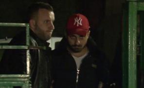 Scene şocante la Iaşi! O mamă de 23 de ani, internată în spital cu bebeluşul său, a fost înjunghiată de concubin chiar în salon