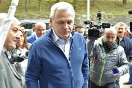 Denunţătorul lui Liviu Dragnea, fostul prefect de Teleorman este audiat la DNA