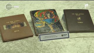 Autorităţile germane au recuperat zeci de obiecte care i-au aparţinut lui John Lennon, furate cbiar de la Yokp Ono