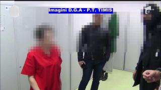 Medic din Timişoara, dat pe mâna poliţiei. Cerea şpagă pentru a face avorturi în regim de urgenţă