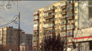 Capitala va avea o faţă nouă, plătită în rate lunare egale chiar de bucureşteni