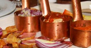 Secretul pentru masa perfectă de Crăciun! Asul din mâneca bucătarilor îl reprezintă rețetele străvechi