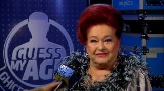 Interviu nedifuzat cu Stela Popescu. "Am rămas cu tot ce-am încărcat în spinare în aceşti ani mulţi. Nu am tăiat, n-am aruncat nimic" (VIDEO)