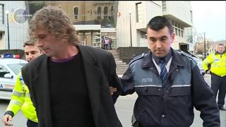 Şoferul constănţean care a băgat 5 oameni în spital, este acum după gratii