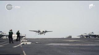 Amplă operaţiune de căutare a celor trei persoane dispărute după ce un avion militar s-a prăbuşit în Marea Filipinelor