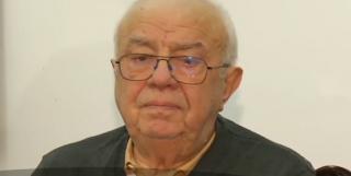 Exclusiv: Alexandru Arşinel, în lacrimi după decesul Stelei Popescu: 'Era o mare mincinoasă, nu spunea niciodată că o doare ceva'