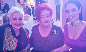 Moartea actriţei Stela Popescu a şocat lumea artistică. Mesajele emoţionante ale colegilor de scenă