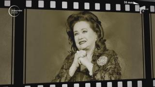 Stela Popescu a murit. Marea actriţă va fi înhumată duminică, la Cernica