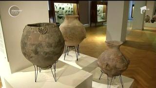 Cum arată cel mai vechi vin din lume, descoperit în Georgia, în vase vechi de 8 mii de ani