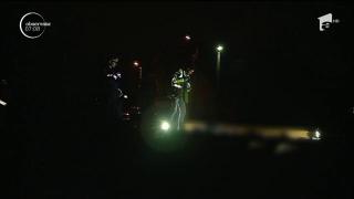 Noapte însângerată la Constanţa. Doi bărbaţi au murit sub roţile trenului. Unul dintre ei şi-a pus capăt zilelor