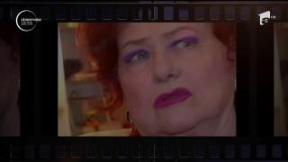 România este în doliu. Stela Popescu s-a stins la 81 de ani, în locuinţa sa