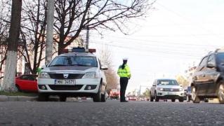 Anunţ important pentru şoferi! Un punct-amendă ar putea creşte cu peste 30% din 2018