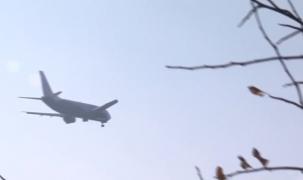 Acuzaţii grave la Tarom. Fostul director, Eugen Davidoiu, şi-ar fi făcut o vacanță de zeci de mii de euro pe banii companiei