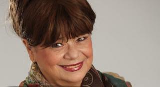 Ultimele informaţii despre starea de sănătate a actriţei Cristina Stamate, internată de urgenţă la Floreasca (VIDEO)