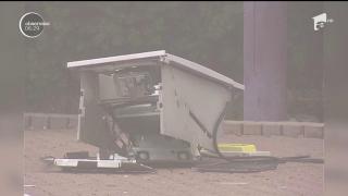 Infractorii români le dau bătăi de cap autorităţilor din Austria. Trei indivizi au comis 70 de jafuri în doar 2 luni