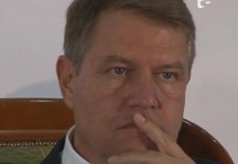 Comisia specială pentru legile Justiţiei i-a luat dreptul lui Klaus Iohannis de a numi judecătorii şefi
