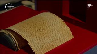 Manuscrisul unei supravieţuitoare a Titanicului, scos la licitaţie la un muzeu din Paris. Rolul celebrei Rose a fost inspirat din scrierile americancei