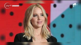Jennifer Lawrence s-a despărţit de regizorul Darren Aronofsky