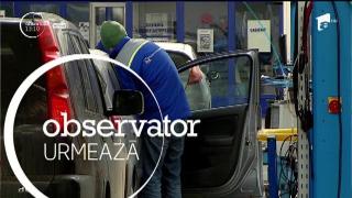 Observator 13 Weekend