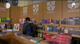 O nouă provocare pentru elevi: concursul "O secundă pe zi"