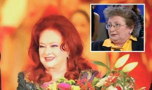 Doina Maximilian, unicul moștenitor al averii actriței Stela Popescu