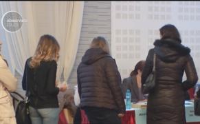 Rezidenţii și-au ales specializările. Cei nemulţumiţi cer reluarea examenului