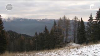 Pregătiri intense pentru sărbători pe Valea Prahovei