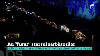 Observator de weekend