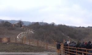 La Corund s-a deschis un muzeu unic în Europa. Regina Maria cunoştea şi ea valoarea obiectelor locale