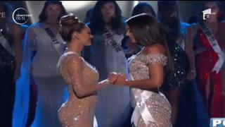 Miss Universe 2017: Cea mai frumoasă femeie din lume a fost încoronată în Las Vegas!