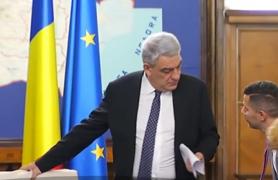 Revoluția fiscală a creat un adevărat haos. Guvernanţii susţin în continuare că nu scad veniturile, dar calculele arată că nu au dreptate