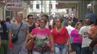 O nouă eră pentru Cuba. Opt milioane de cetăţeni au mers la urne să-şi voteze noul lider