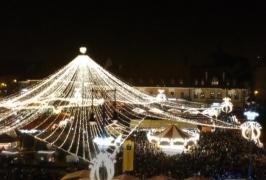 Observator lansează o provocare pentru toţi românii. Împreună alegem cel mai frumos târg de Crăciun din ţară