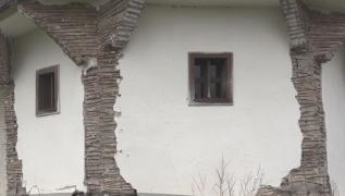 Cea mai veche biserică din vestul României a primit o şansă şi va fi restaurată din temelii