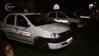 Teroare într-o casă din Caraş Severin. O mamă şi un copil sunt ameninţaţi cu toporul chiar de capul familiei!