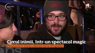 Spectacol magic la Timișoara! Cel mai cunoscut circ al Europei a ajuns în capitala Banatului