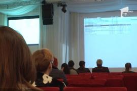 Rezidenţiat 2017: Prea puține locuri în spitalele din ţară pentru absolvenţii la Medicină (VIDEO)