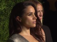 Bat clopote de nuntă la Palatul Buckingham! Ziua în care Prinţul Harry şi Meghan Markle vor anunţa că-şi unesc destinele este una cu totul specială!