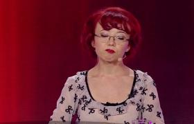 O concurentă de la iUmor a devenit, în timp record, favorita lui Cheloo