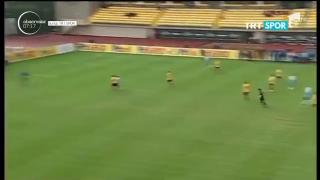 Parlamentarii, vicecampioni la fotbal! Echipa condusă de Gigi Mulţescu a jucat finala cu turcii