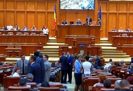 Statele Unite au transmis un mesaj dur coaliţiei de la Guvernare. Răspuns ferm din partea parlamentarilor PSD - ALDE