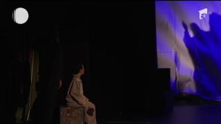 32 de spectacole cu actori de pe marile scene ale Europei, la Bucureşti. Marcel Iureş a încheiat festivalul de teatru Implus