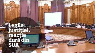 Observator TV, 28 noiembrie: Ştirile zilei într-un minut