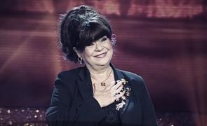 Cristina Stamate, ultimul drum la teatru. Trupul actriței va fi depus în foaierul Teatrului Constantin Tănase