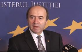 Ministrul Justiției contraatacă! Tudorel Toader răspunde criticilor americane